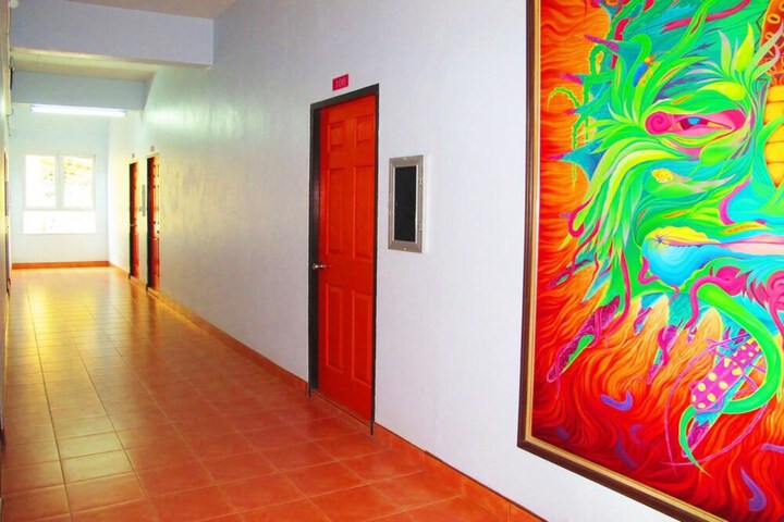 Ballroom/Hall 15 of 22