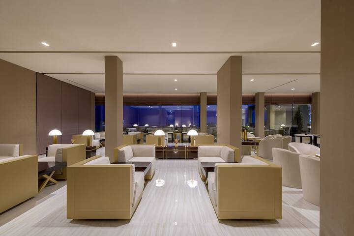 Hotel Interior 5 of 78