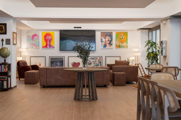Hotel Interior 2 of 17