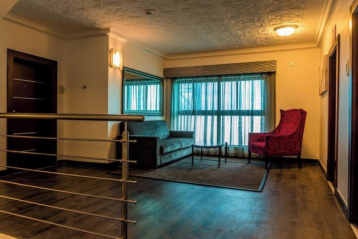 Hotel Interior 36 of 41