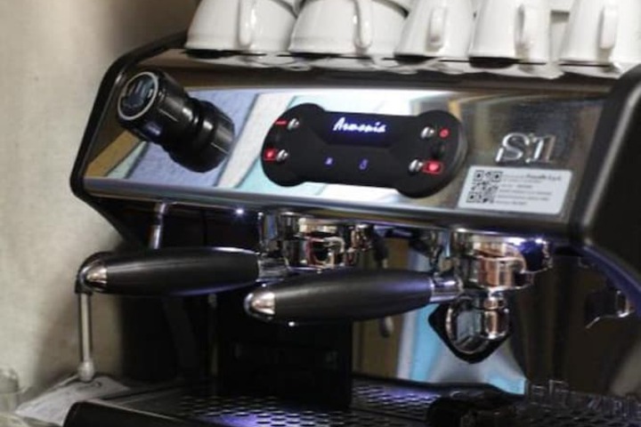 Breakfast/Coffee Service 17 of 17