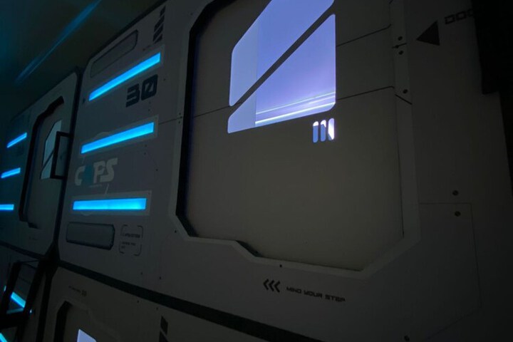 Room 8 of 26
