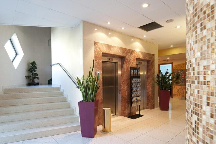 Hotel Interior 3 of 46