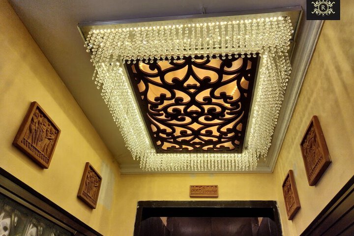 Image of ROYALE CONNAUGHT REGENCY