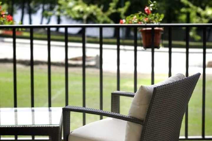 Terrace/Patio 48 of 48