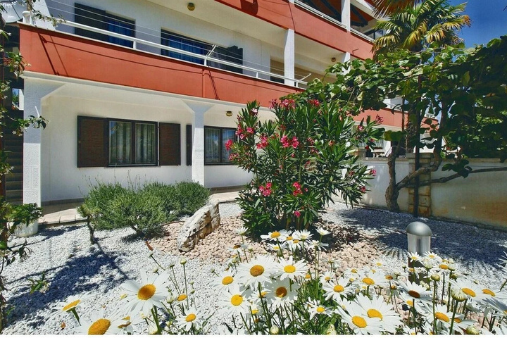 Nice Home in Savudrija With Wifi and 1 Bedrooms