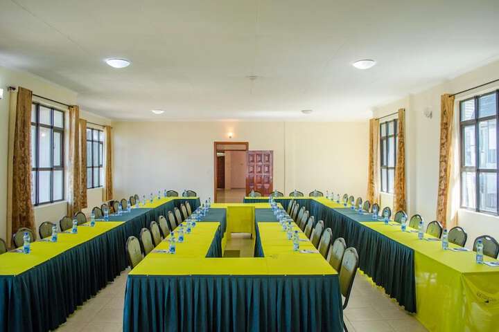 Meeting 15 of 17