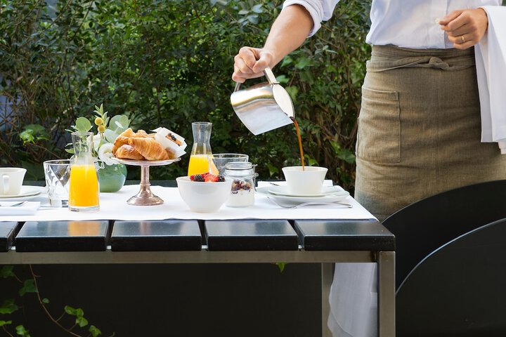 Breakfast/Coffee Service 113 of 128