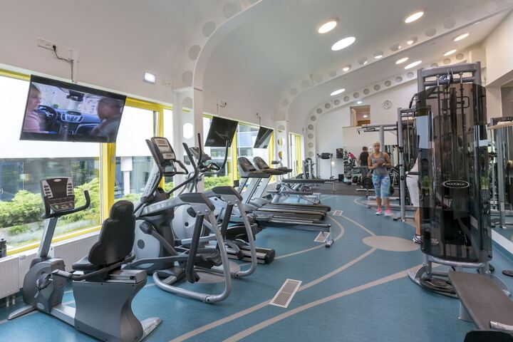Health and Fitness 41 of 56