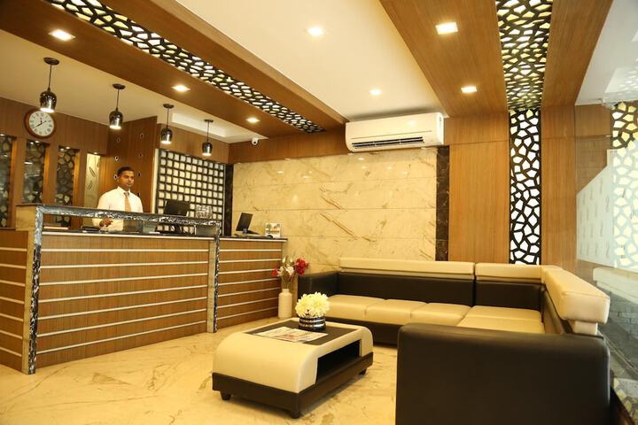 Hotel Interior 7 of 39