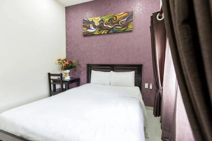 Standard Suite