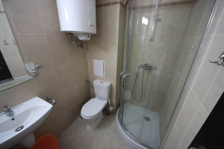 Bath Photo