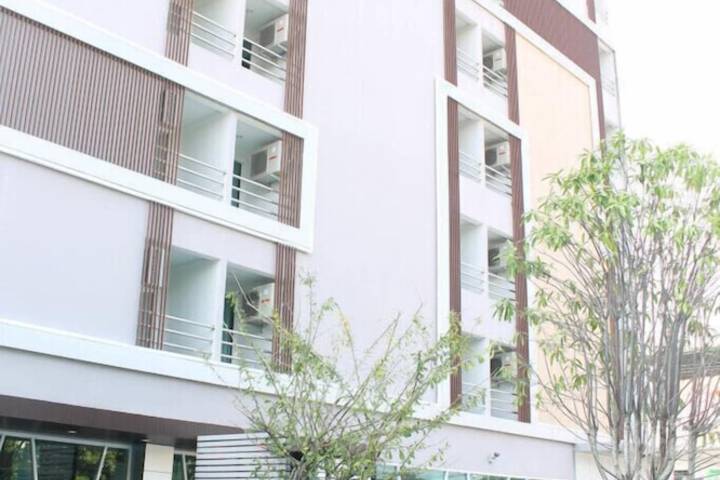 Fitness Center Photo