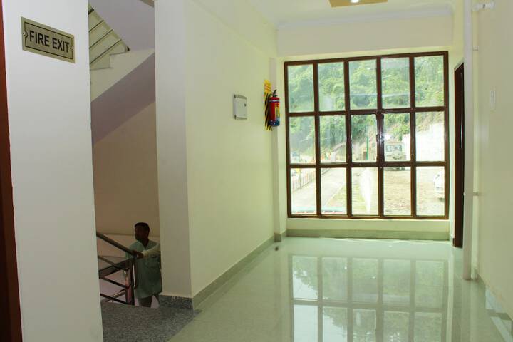 Hotel Interior 25 of 37