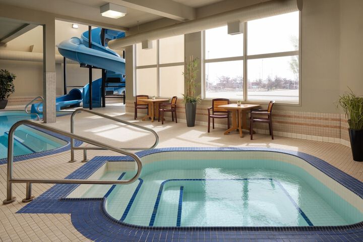 Spa and Wellness