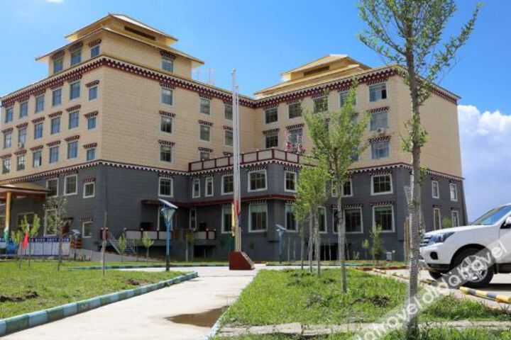 Hotel 11 of 17