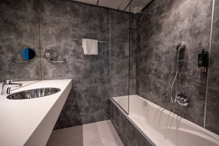 Bathroom Vanities
