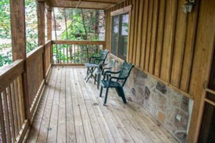 Terrace/Patio 5 of 33