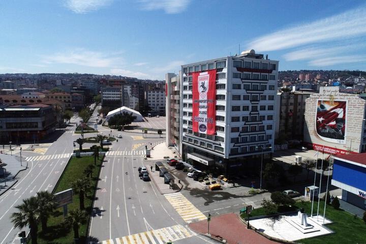 Hotel View 50 of 59