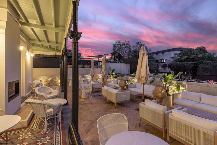 Terrace/Patio 87 of 89
