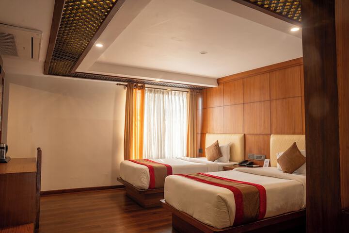 Room 38 of 105