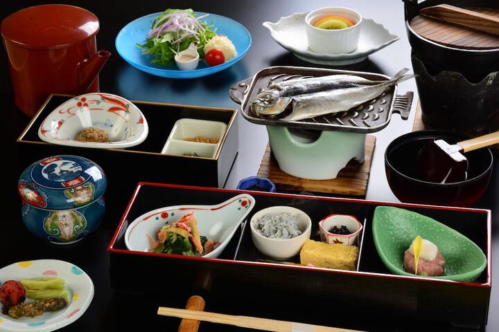 Breakfast/Coffee Service 63 of 72