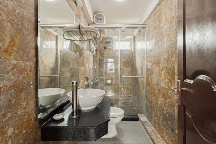Bath Amenities