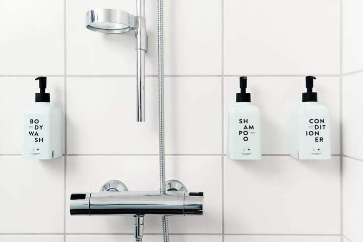 Bath Amenities