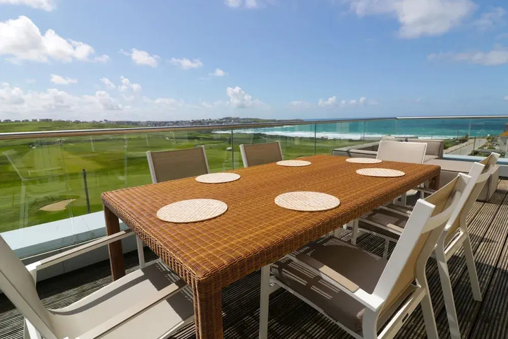 Terrace/Patio 7 of 18