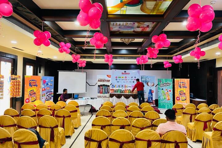 Ballroom/Hall 20 of 46