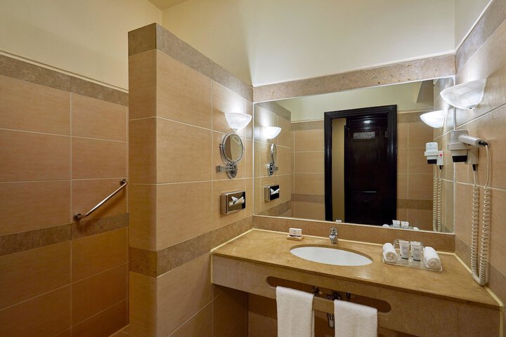Bathroom Vanities