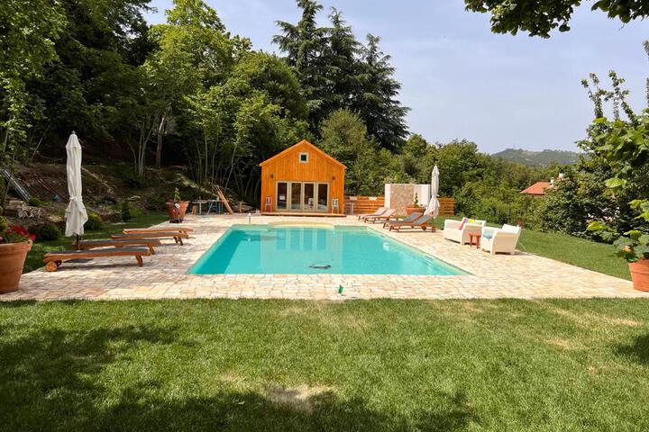 Hotel La Capannina
