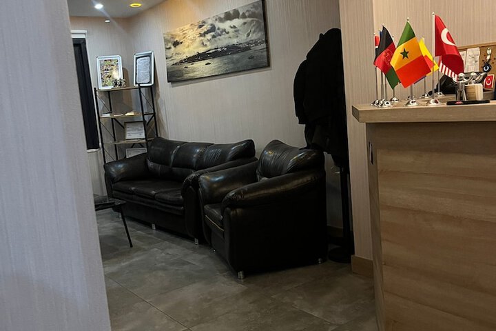 Hotel Interior 3 of 22