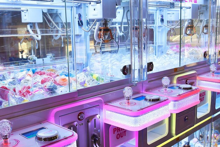 Arcade