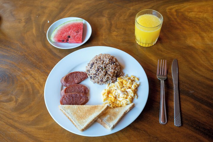 Breakfast/Coffee Service 16 of 20