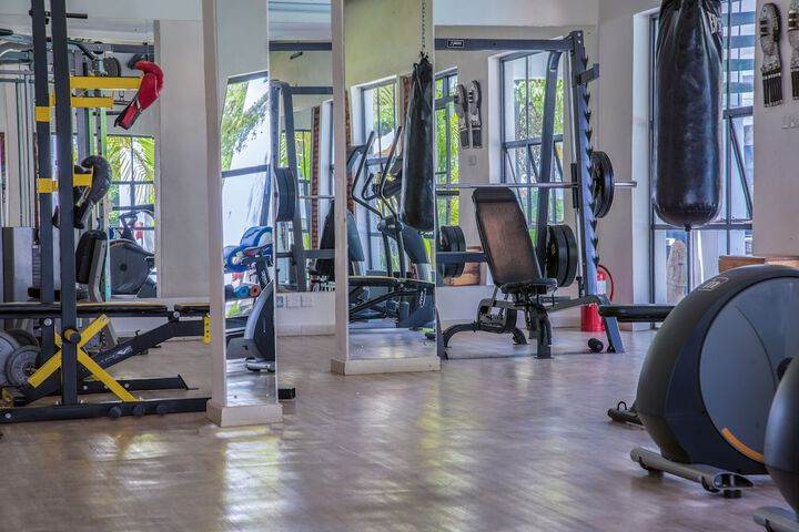 Health and Fitness 81 of 158