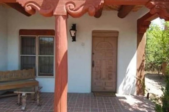 Terrace/Patio 27 of 62