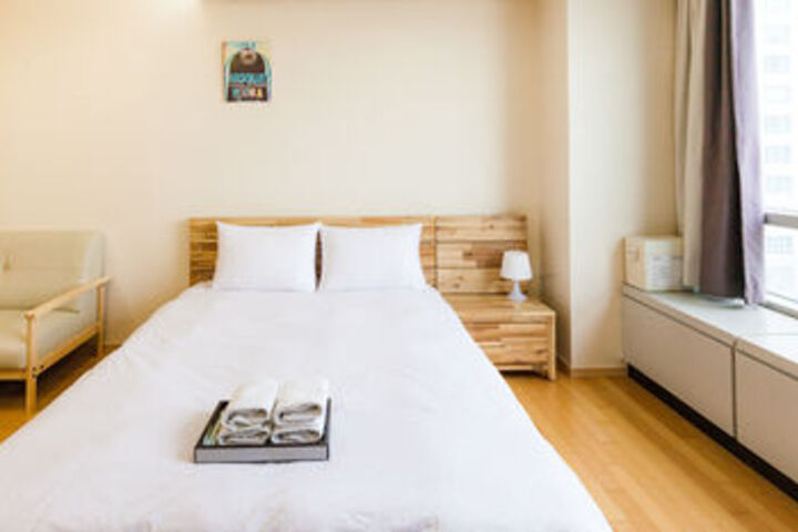 Hotel Suite Photo