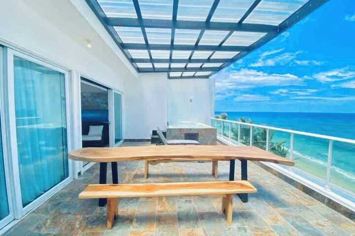 Terrace/Patio 22 of 46