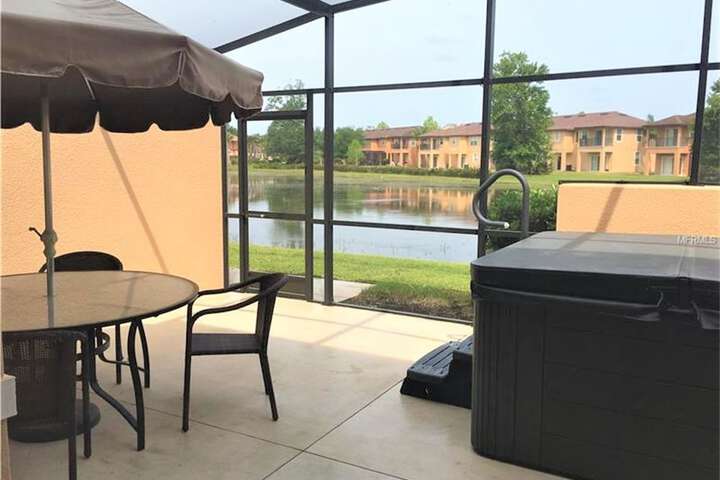 Terrace/Patio 12 of 39