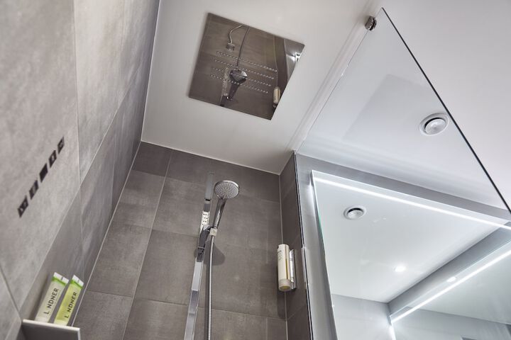 Bathroom Interior Photo