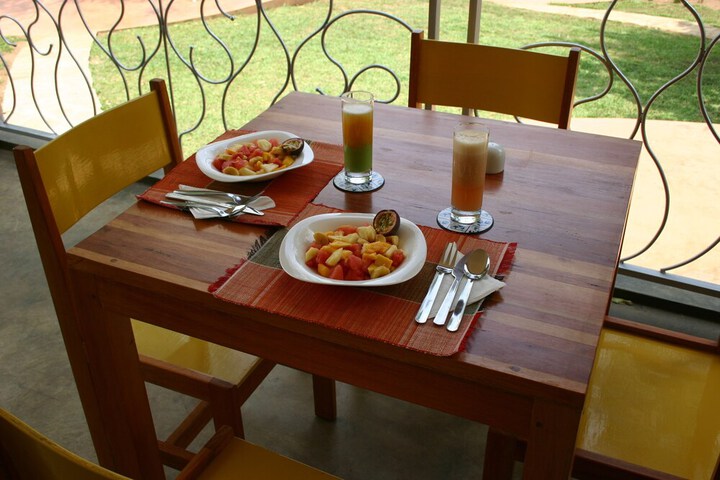 Breakfast/Coffee Service 33 of 43