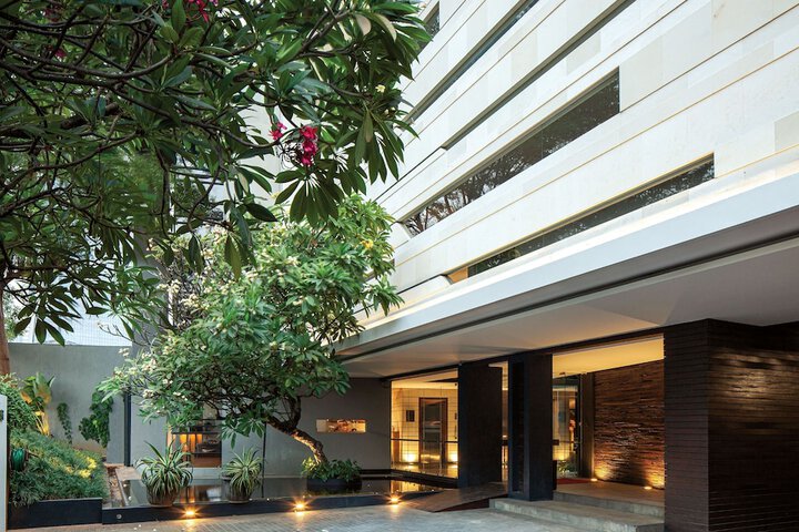 Hotel Interior 2 of 45