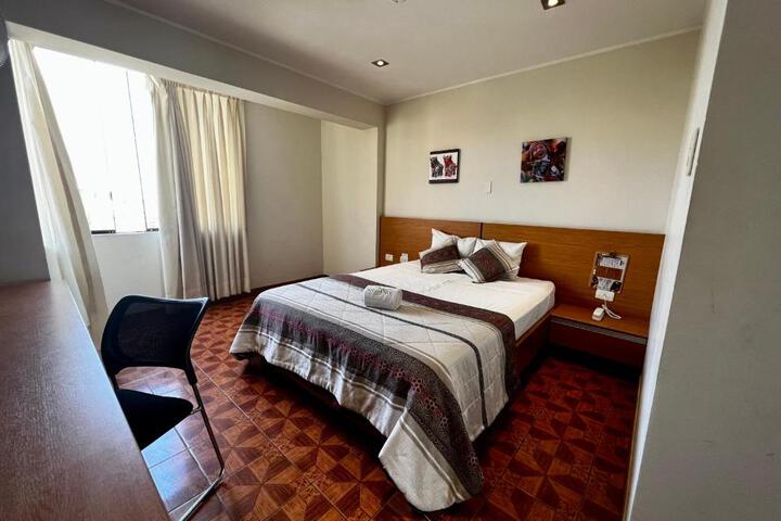 Hotel Médano