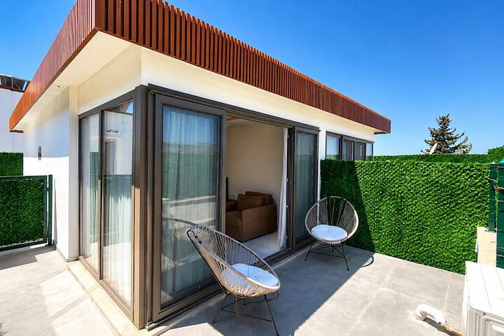 Terrace/Patio 94 of 123