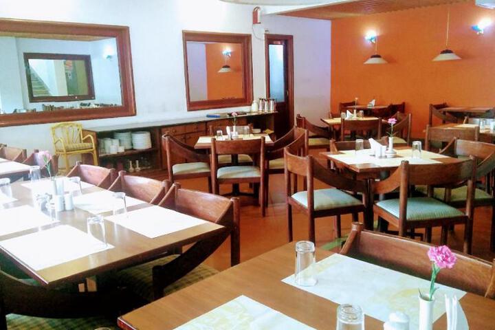 Fitness Center Photo