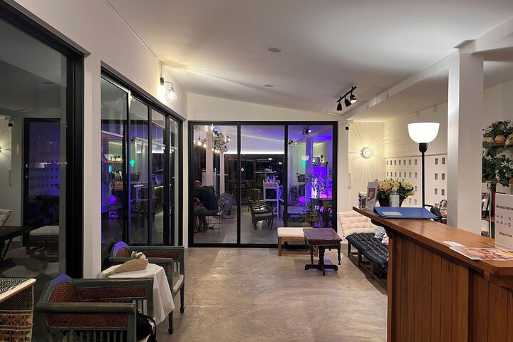 Hotel Interior 3 of 155