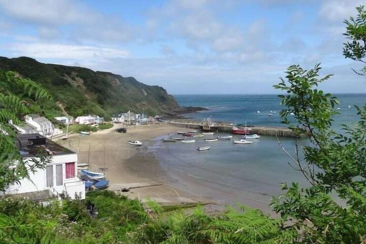 Beach 123 of 132