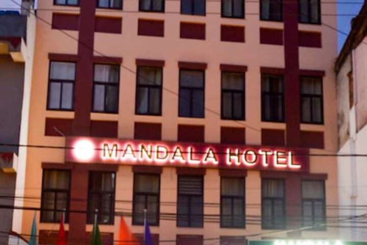 Hotel 40 of 43