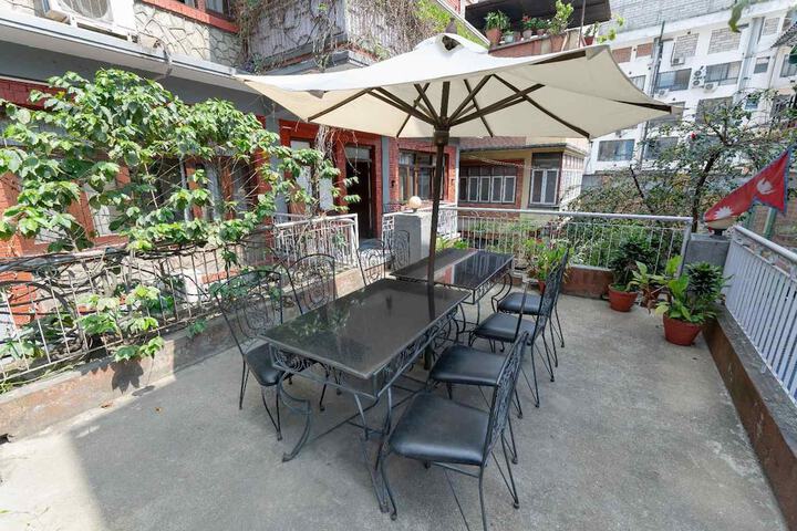 Terrace/Patio 42 of 61
